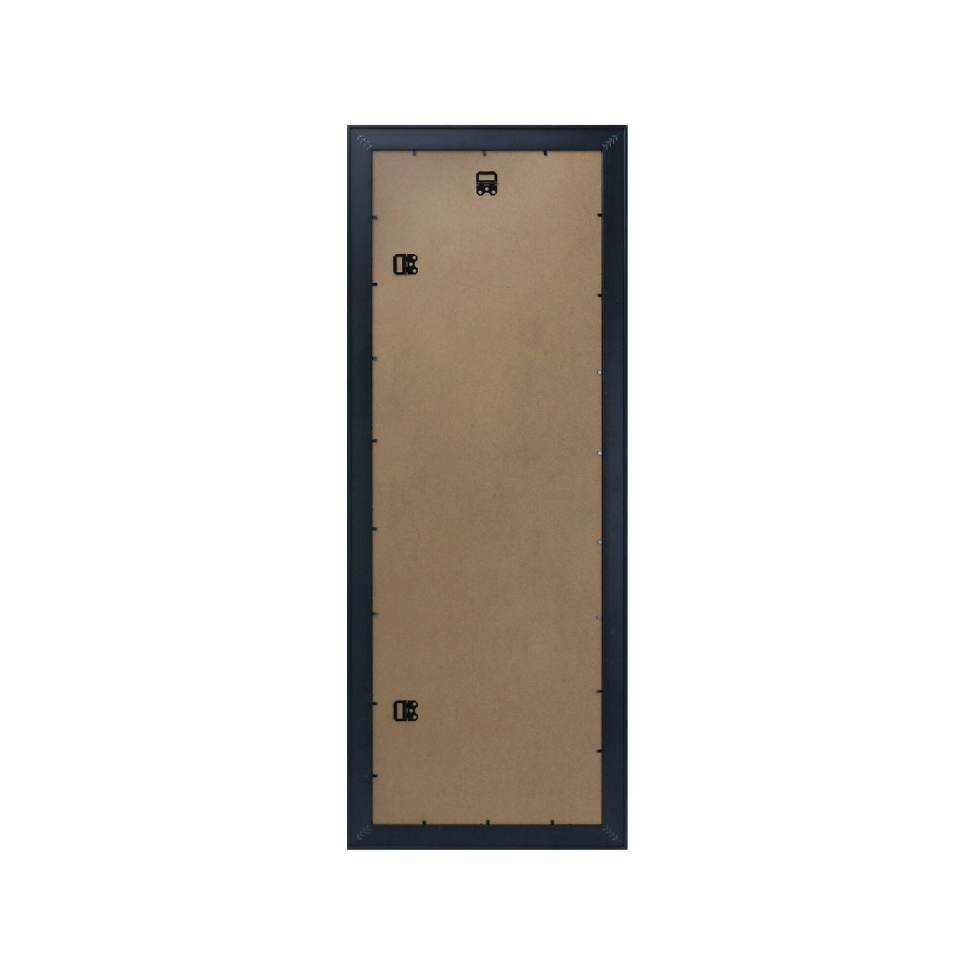 Stockholm™ Black Poster Frame by Studio Décor